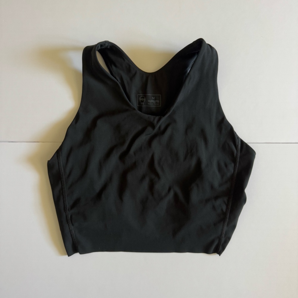 Janji Women’s Long Bra.